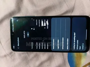 Samsung Galaxy M14 4G 128 GB Black
