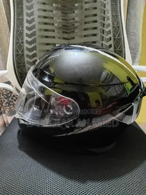 Axxis Helmet
