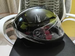 Axxis Helmet