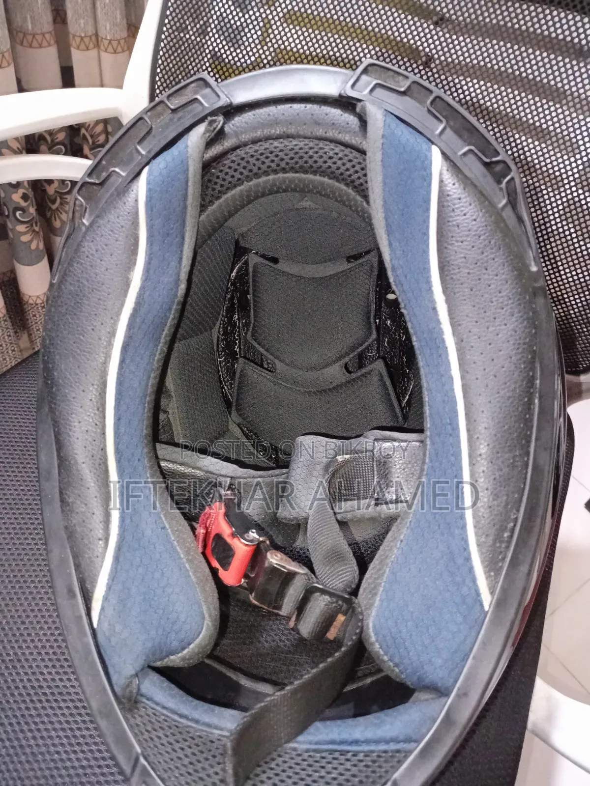 Axxis Helmet