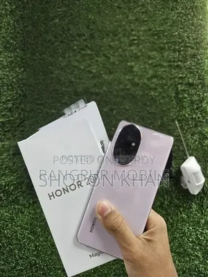 Honor 200 256 GB