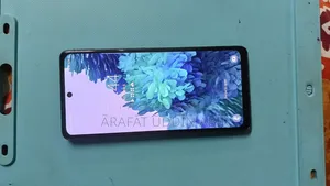 Samsung Galaxy S20 FE 128 GB Blue