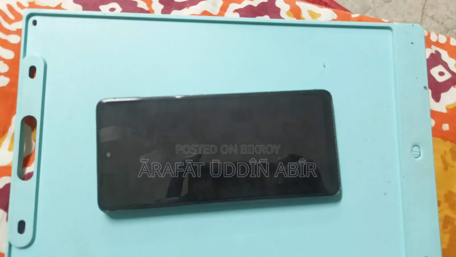 Samsung Galaxy S20 FE 128 GB Blue