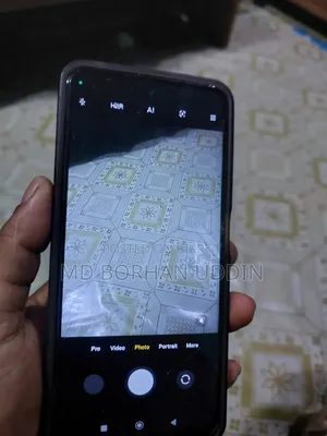 Xiaomi Redmi Note 10 5G 128 GB Gray