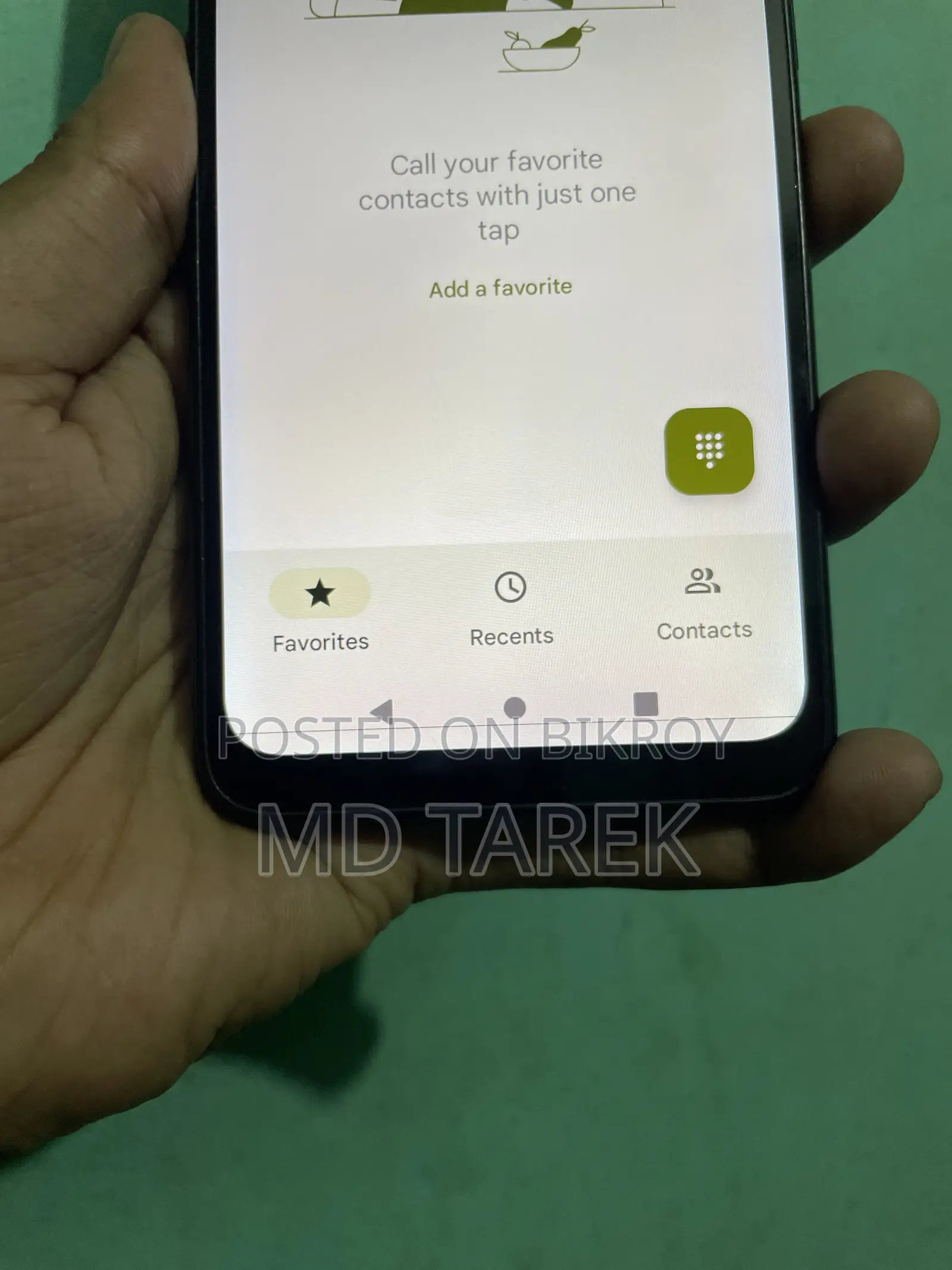 Xiaomi Redmi A1+ 32 GB Red