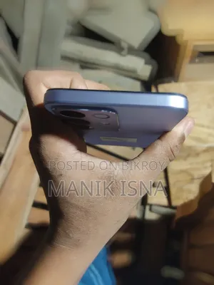 New Realme C85 5G 128 GB Purple