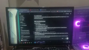 Vision Monitor