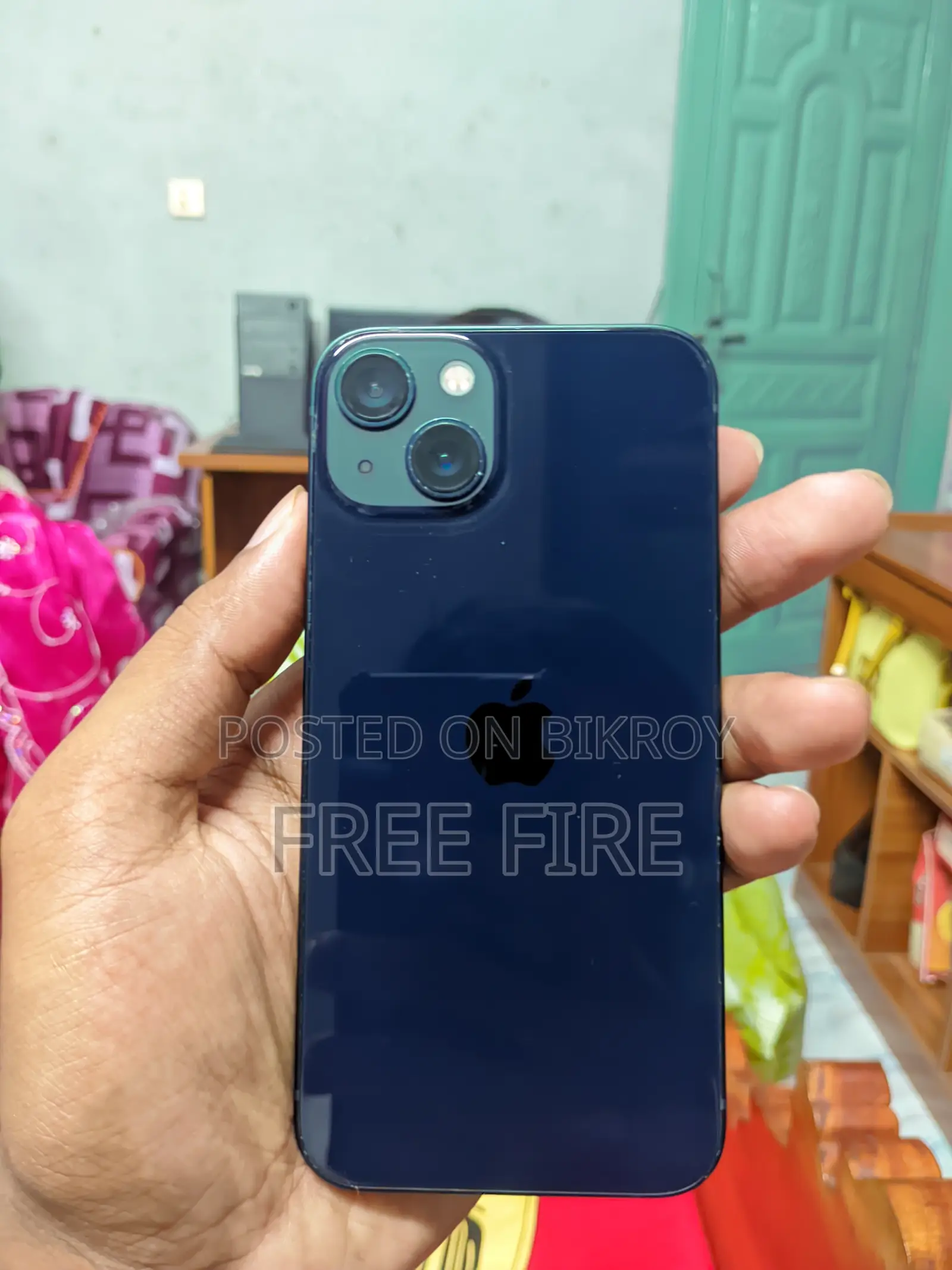 Apple iPhone 13 128 GB Blue