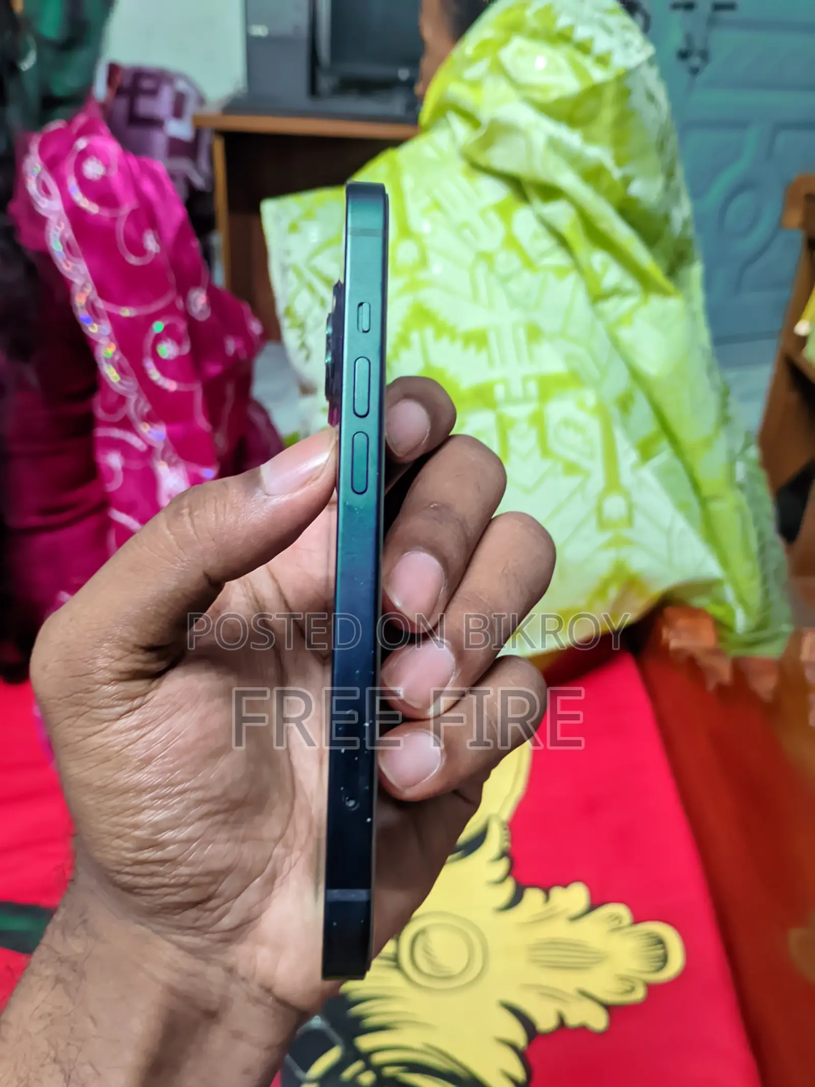 Apple iPhone 13 128 GB Blue