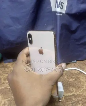 Apple iPhone XS Max 256 GB Purple