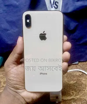 Apple iPhone XS Max 256 GB Purple