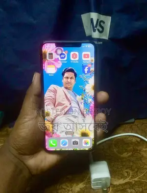 Apple iPhone XS Max 256 GB Purple