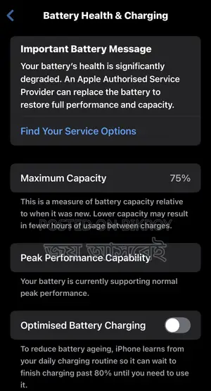 Apple iPhone XS Max 256 GB Purple