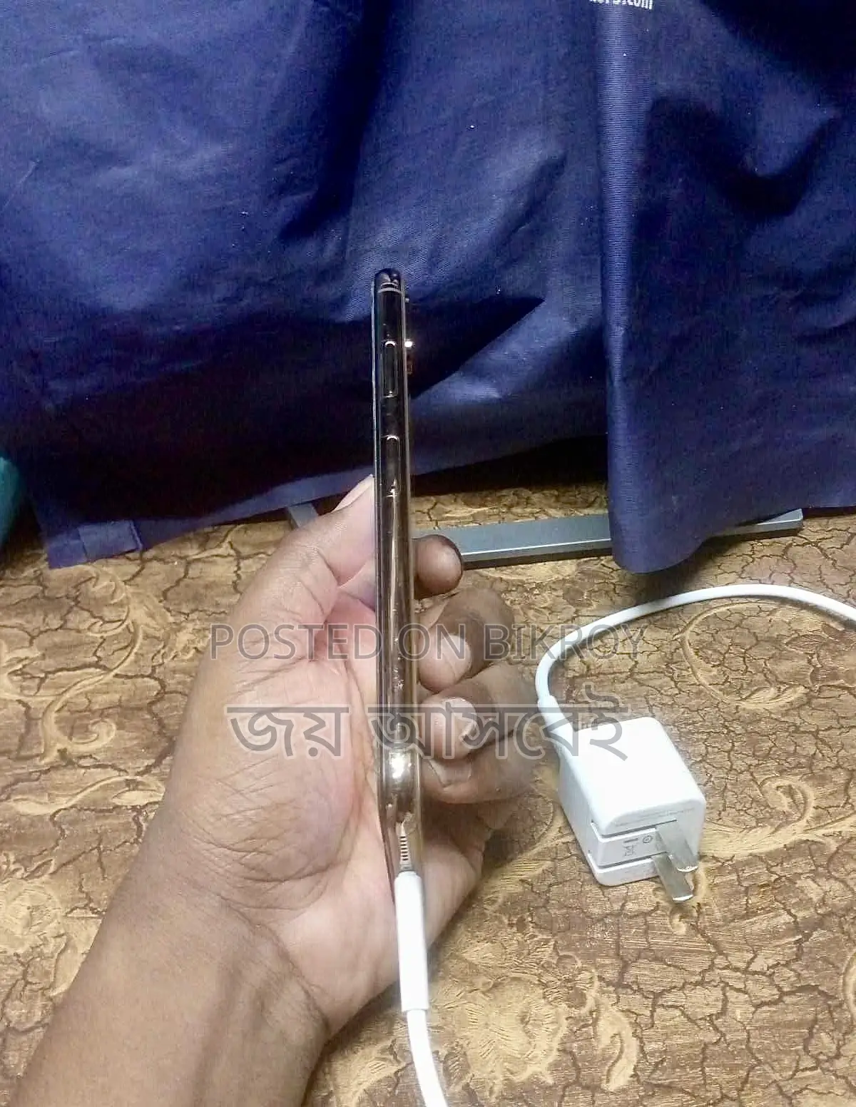 Apple iPhone XS Max 256 GB Purple
