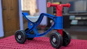 বেবি ব্যালেন্স সাইকেল