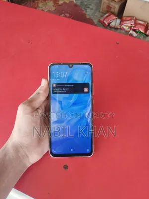 Vivo S1 Pro 128 GB Pink