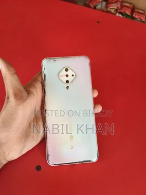 Vivo S1 Pro 128 GB Pink