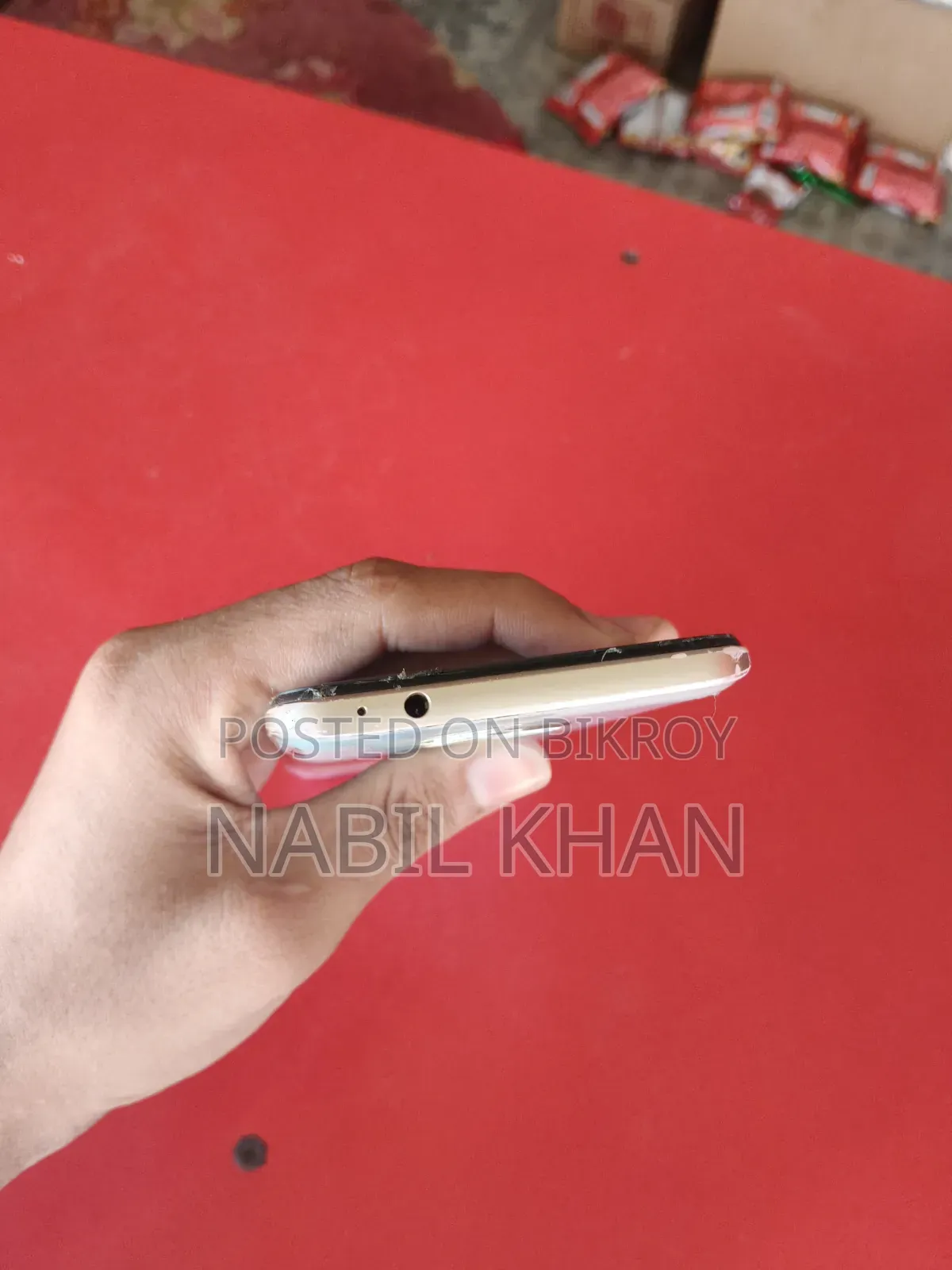 Vivo S1 Pro 128 GB Pink