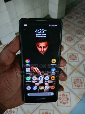 সনি এক্সপেরিয়া ৫ ৪ ১২৮ জিবি হোয়াইট