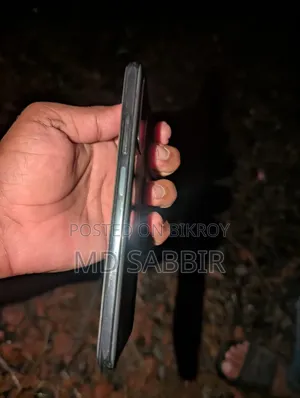 Xiaomi Redmi Note 11 128 GB Black