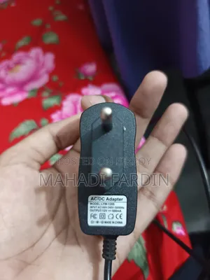 অনু রাউটার এর এডাপ্টার 