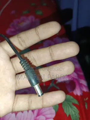 অনু রাউটার এর এডাপ্টার