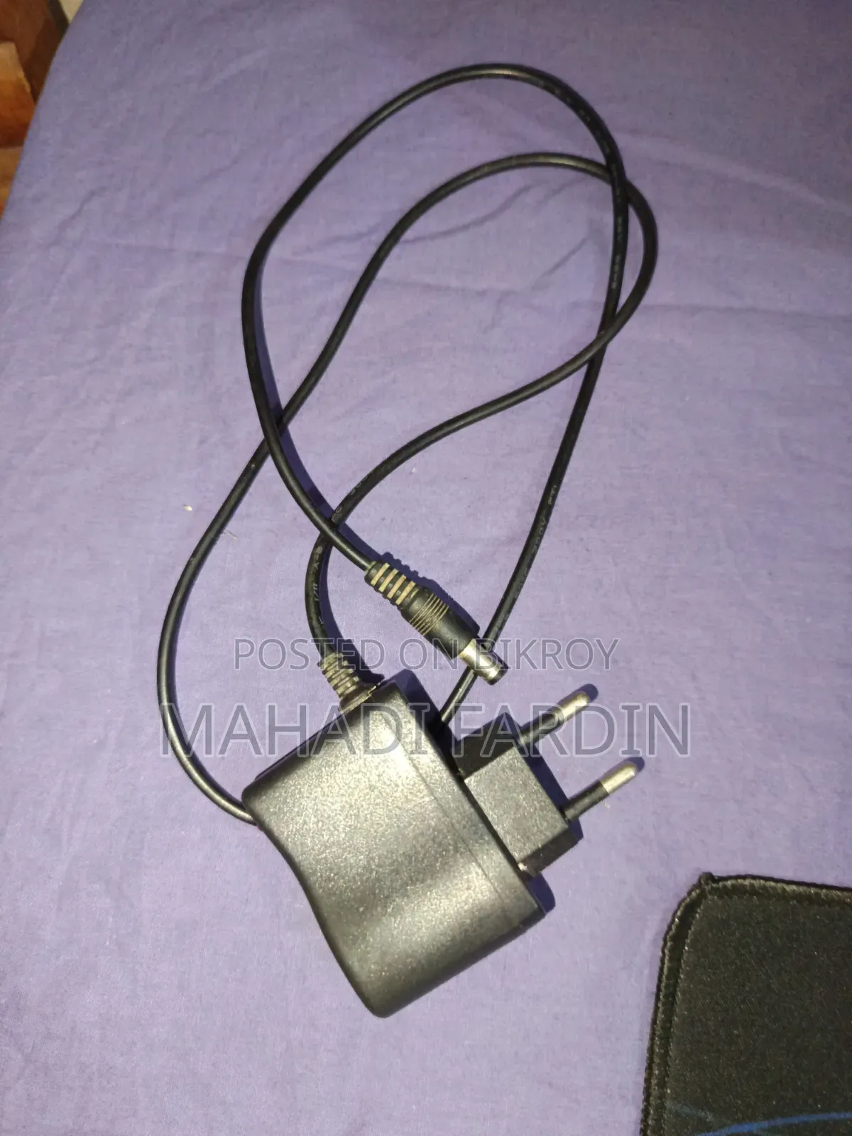 অনু রাউটার এর এডাপ্টার
