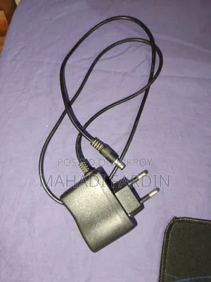অনু রাউটার এর এডাপ্টার