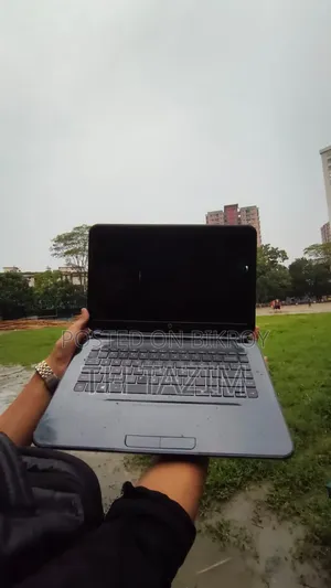 Laptop HP 14-Dq1025cl 4GB SSD 60GB