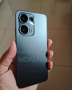 Oppo Reno13 Pro 12 GB Gray