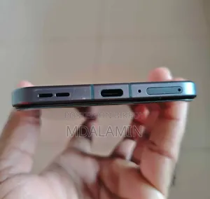 Oppo Reno13 Pro 12 GB Gray