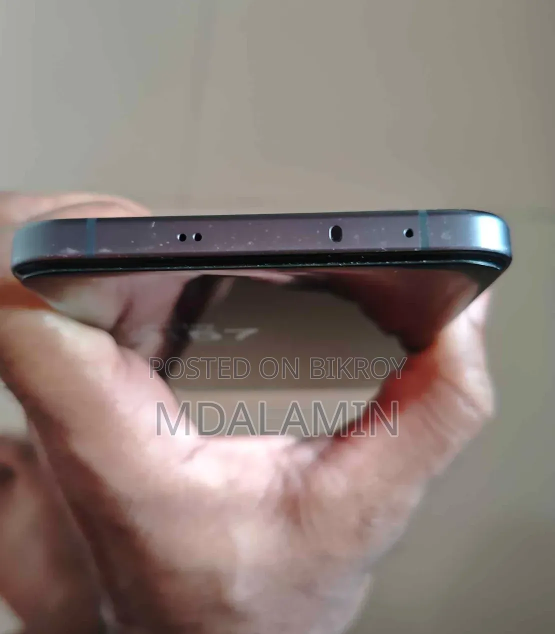 Oppo Reno13 Pro 12 GB Gray