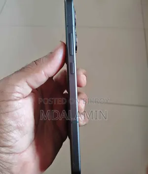 Oppo Reno13 Pro 12 GB Gray