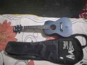Ukulele in very good condition