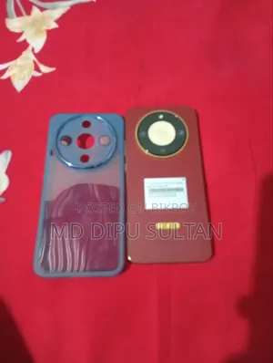 Honor X9d 512 GB Red