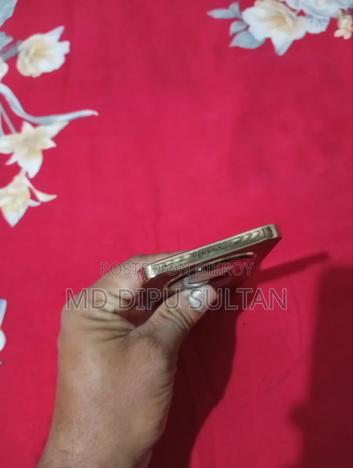Honor X9d 512 GB Red
