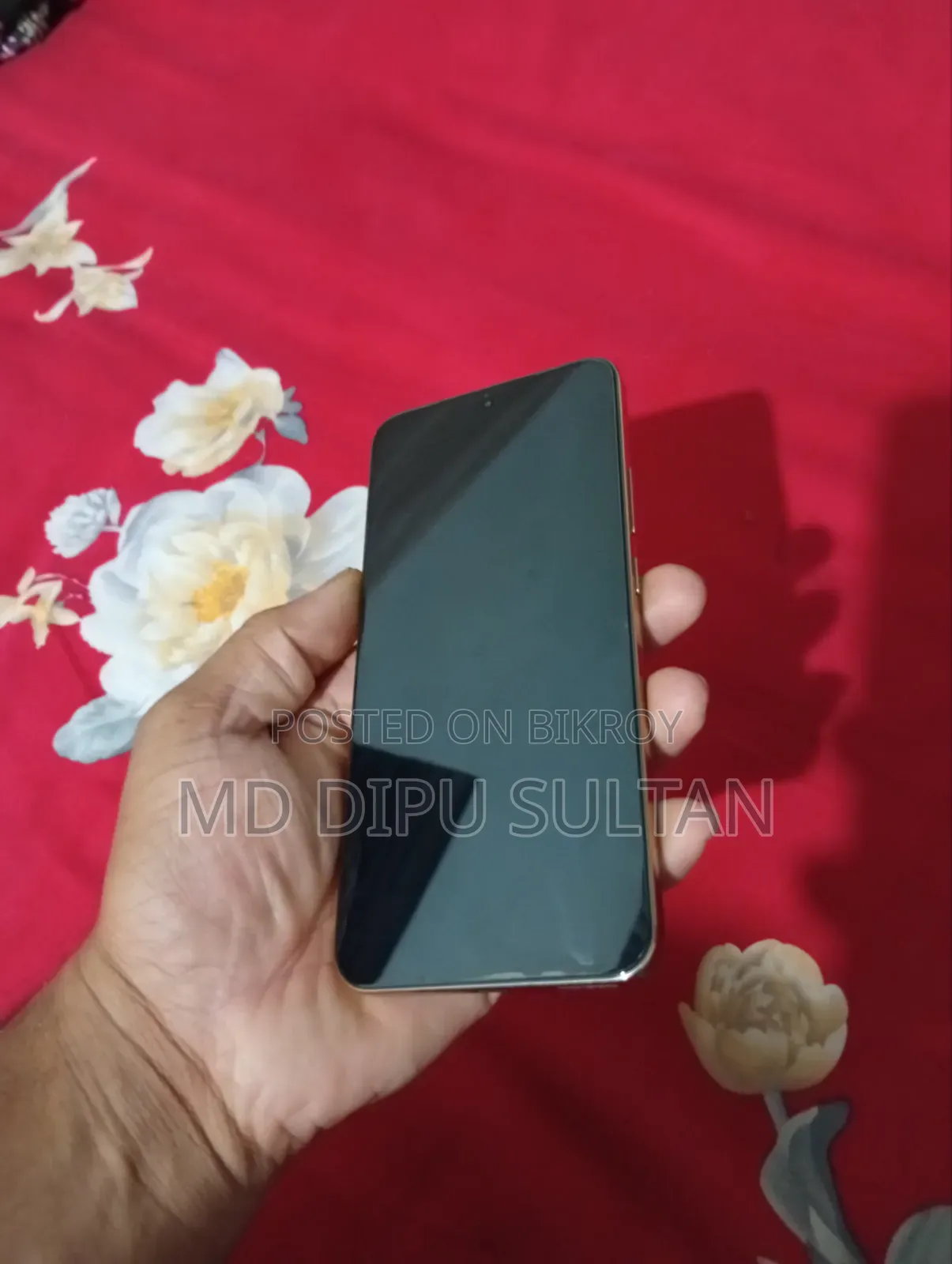 Honor X9d 512 GB Red