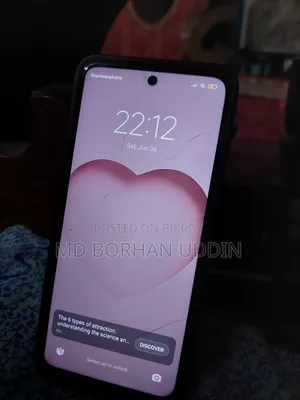 Xiaomi Redmi Note 10 5G 128 GB Gray