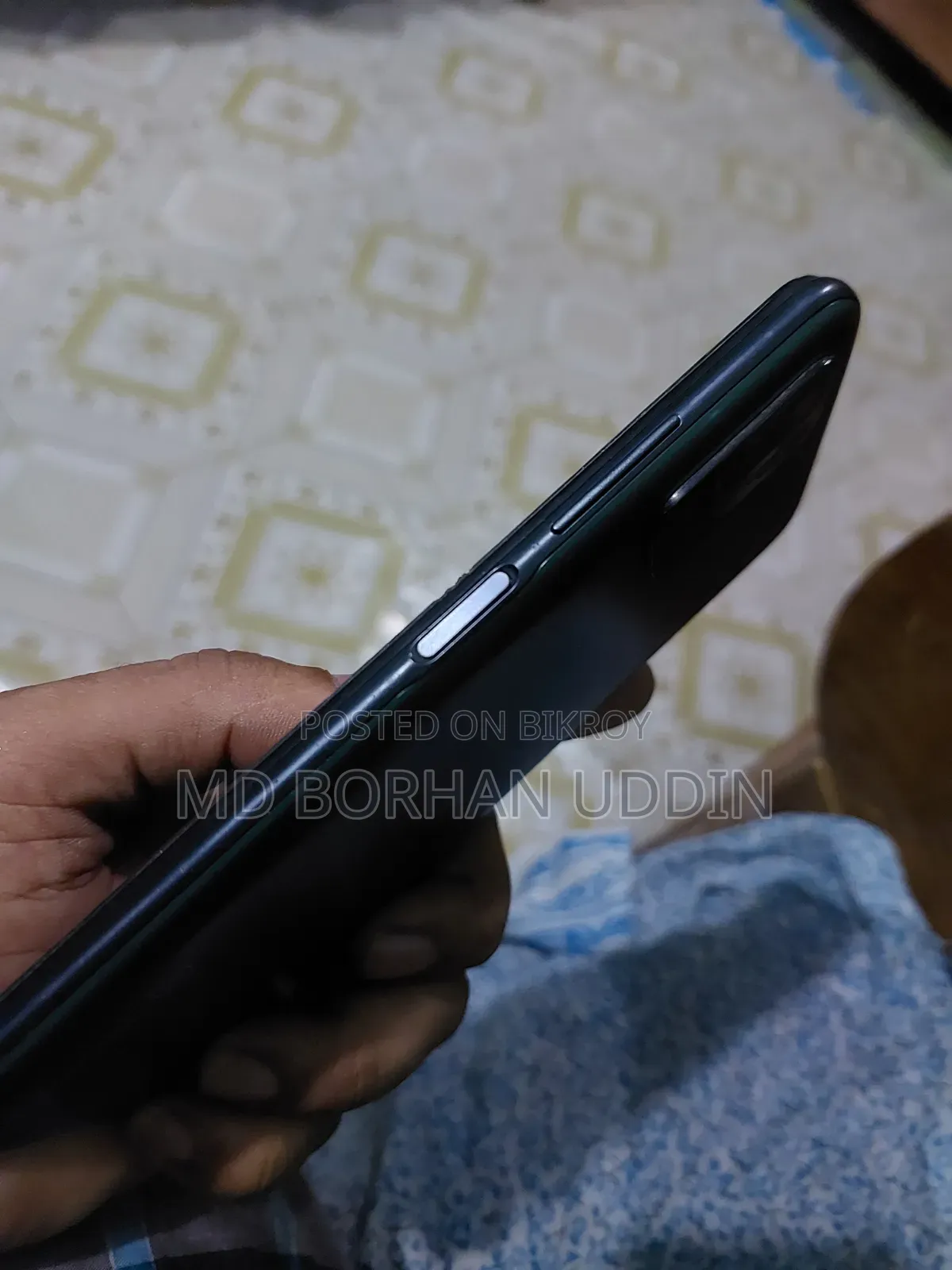 Xiaomi Redmi Note 10 5G 128 GB Gray