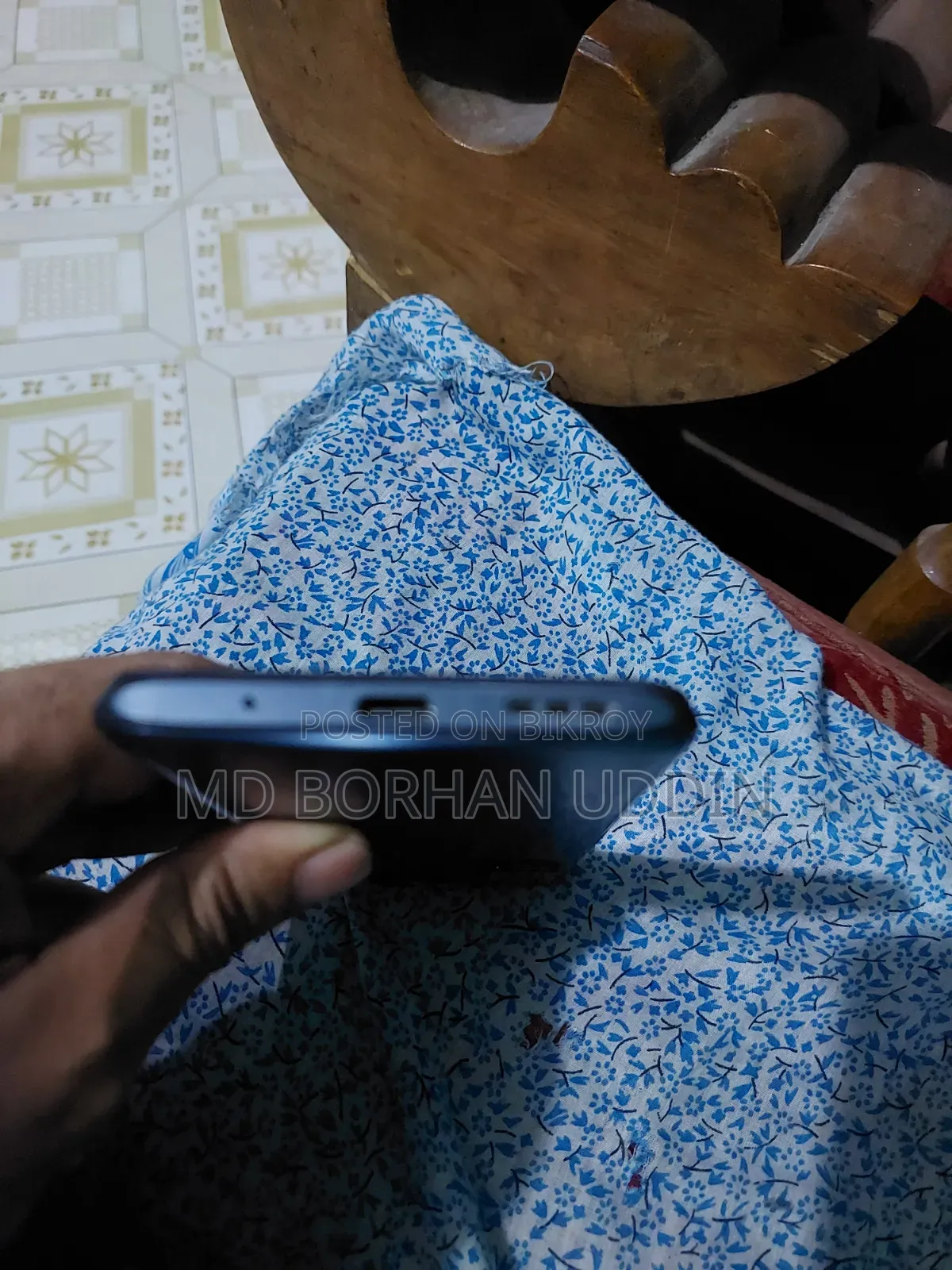 Xiaomi Redmi Note 10 5G 128 GB Gray