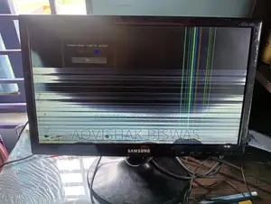 Samsung 19 Inch LED Monitor