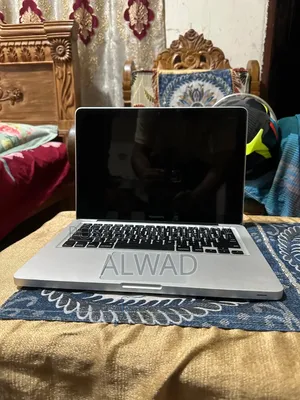 ল্যাপটপ Apple MacBook 2013 8GB Apple M2 SSD 256GB