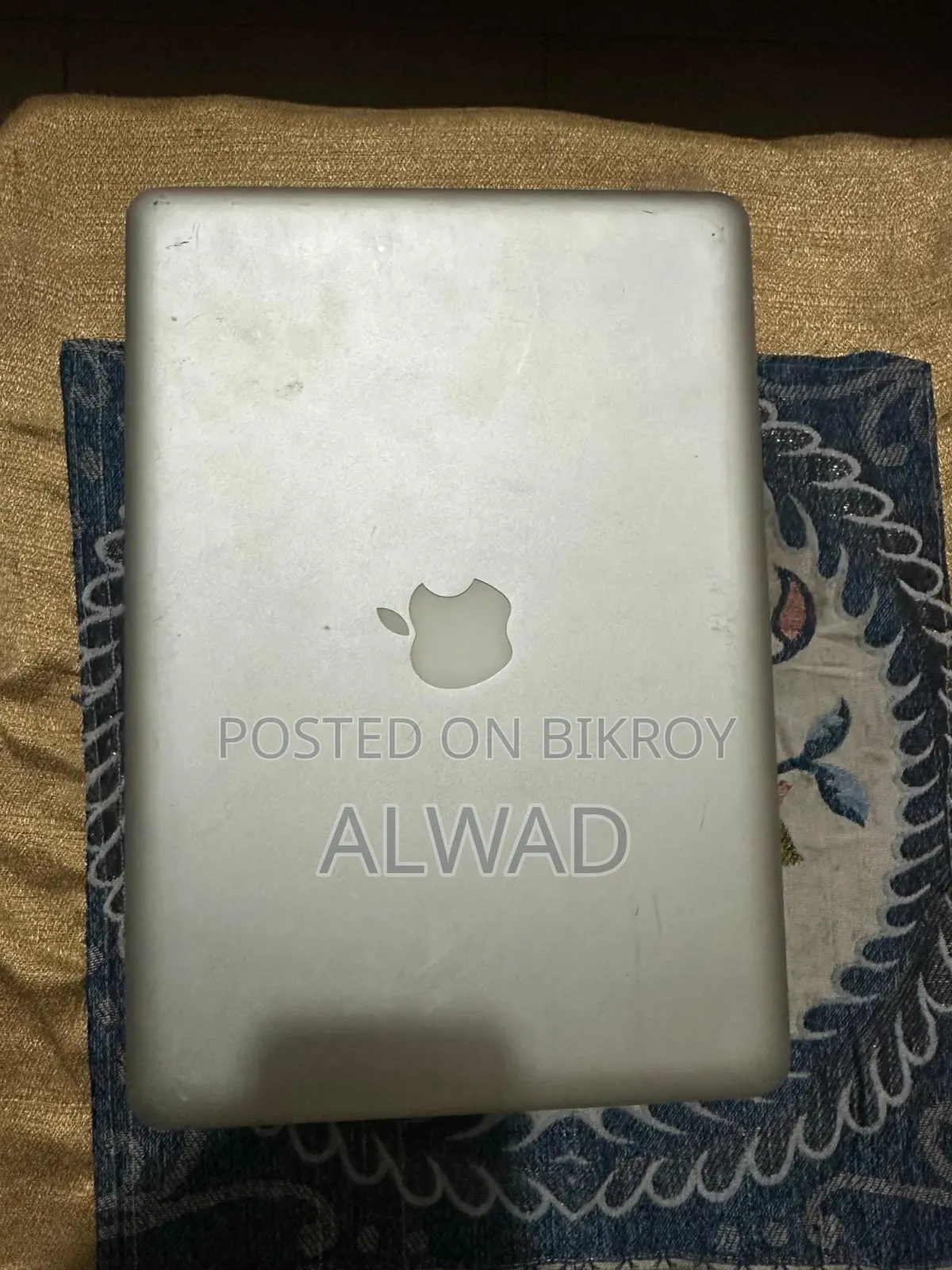 ল্যাপটপ Apple MacBook 2013 8GB Apple M2 SSD 256GB