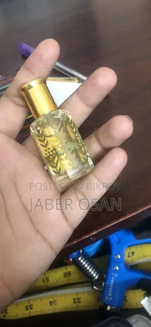 Arabic Attar