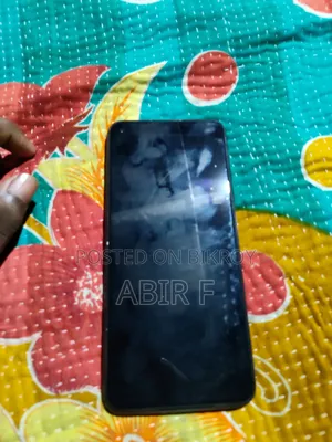 রিয়েলমি নারজো ৫০ ১২৮ জিবি ব্ল্যাক