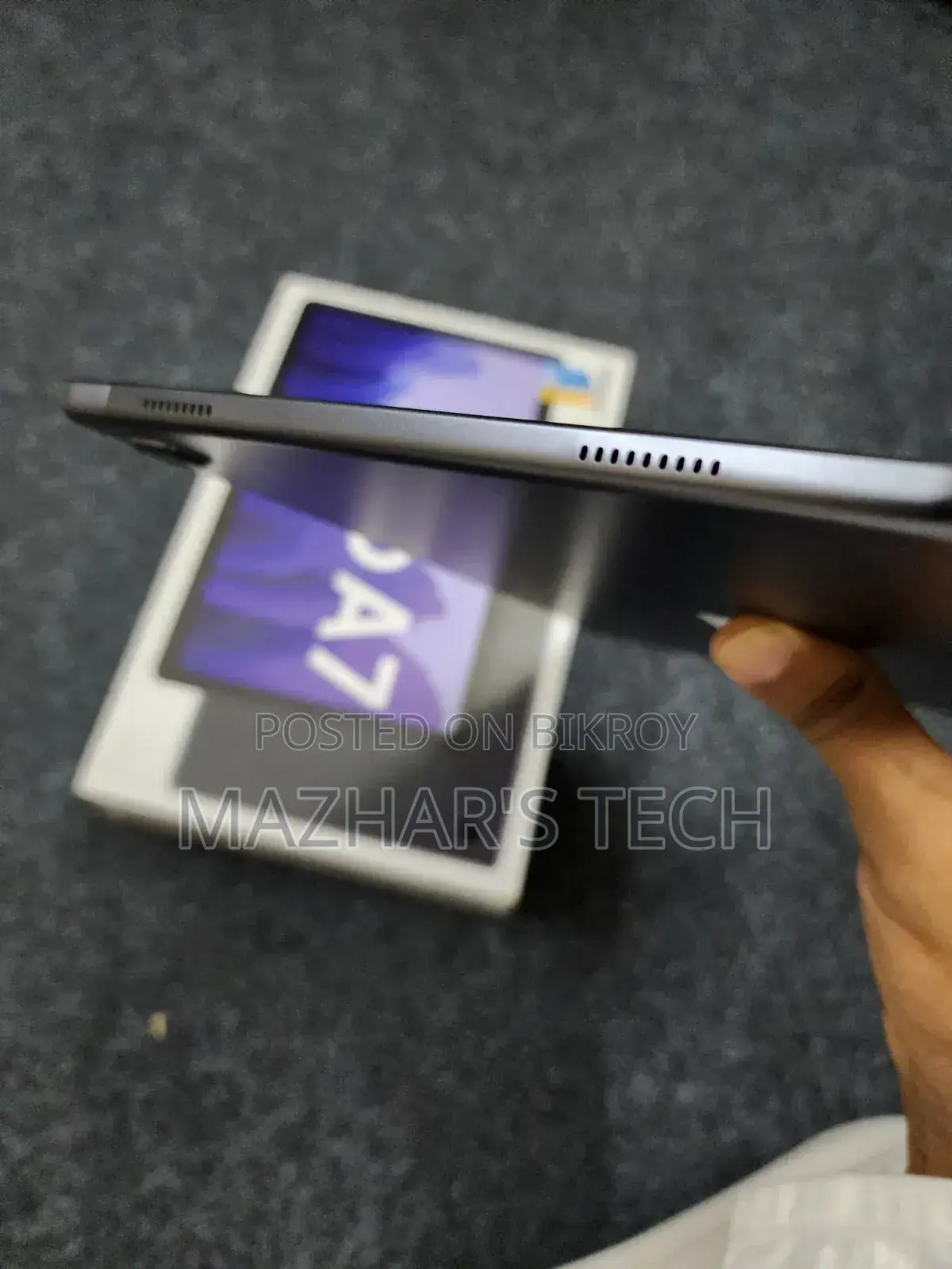 Samsung Galaxy Tab A7 10.4 (2022) 32 GB