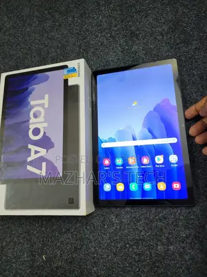 Samsung Galaxy Tab A7 10.4 (2022) 32 GB