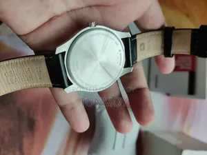 Wenger Swiss Made Watch