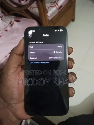 Apple iPhone 13 Pro 256 GB Blue