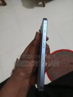 Apple iPhone 13 Pro 256 GB Blue